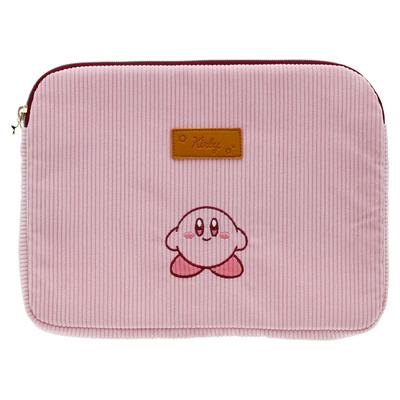 Marushin Kirby Вельветовый Чехол для Планшета Kirby для Мальчиков и Девочек, Сумка для Планшета, День Матери, Подарок на День Рождения, 4585023500