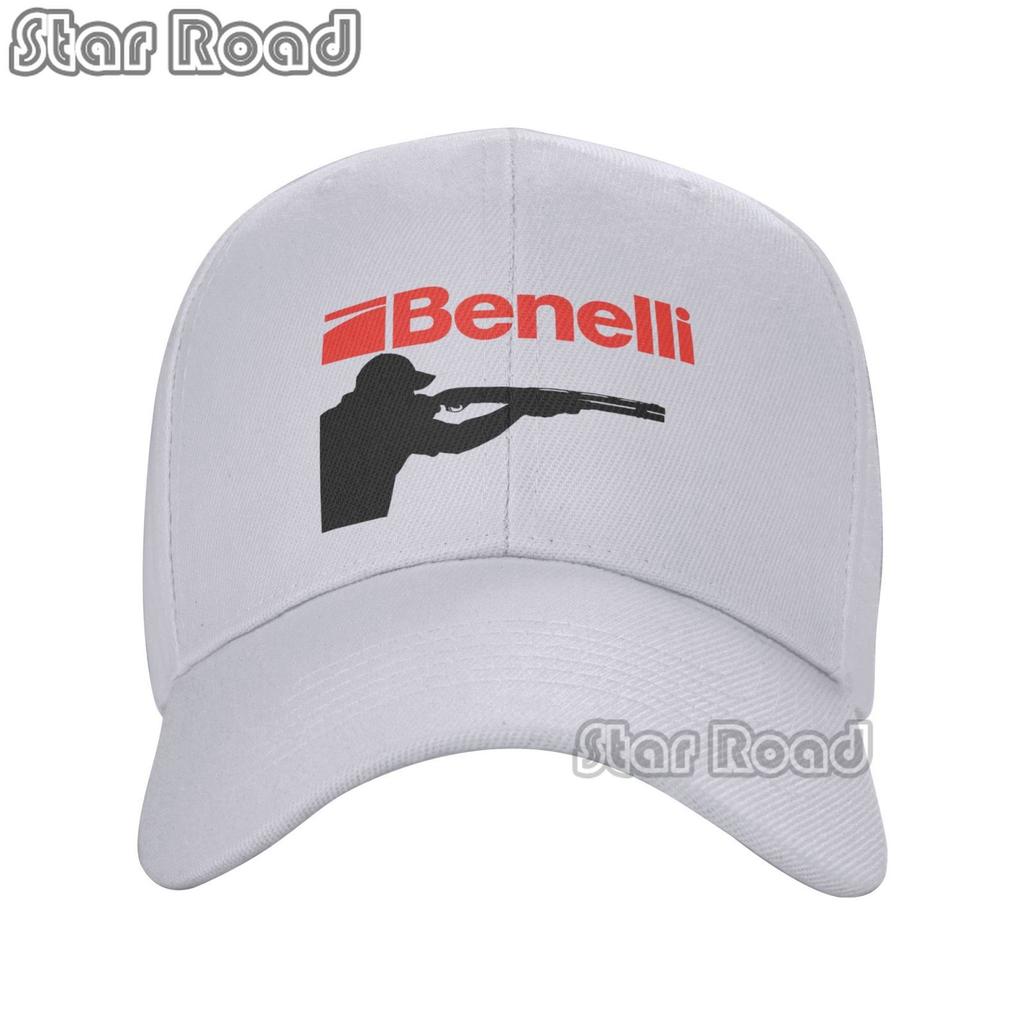 Летняя Новинка Бейсболка Тракер Benelli Ружья Кепка Тракер Кепка Snapback для Унисекса Бейсбольный Козырек Унисекс Кепки