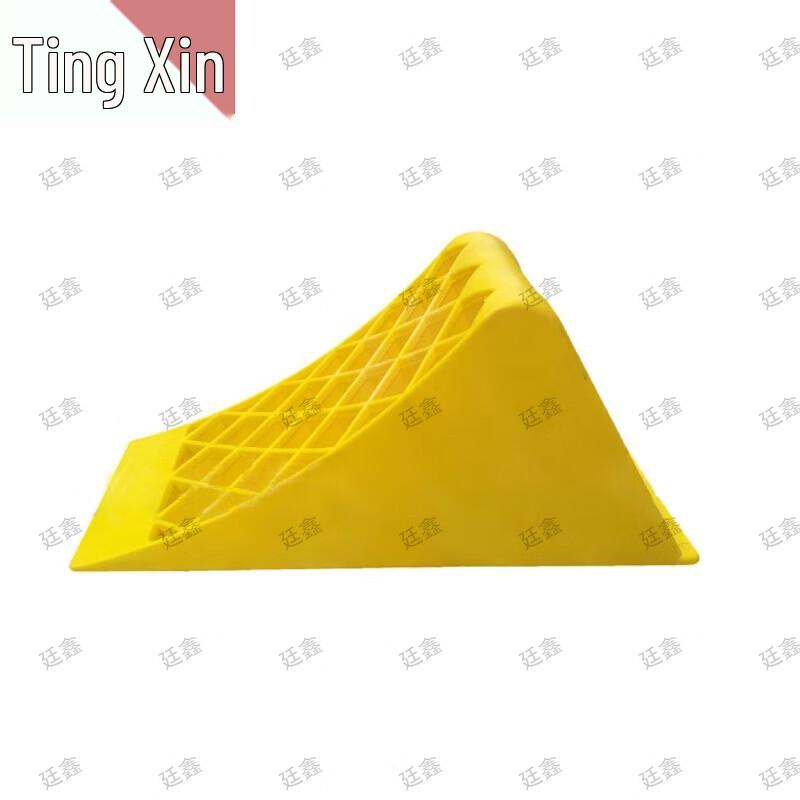 Пластиковые противоскользящие упоры для колес автомобиля Tingxin