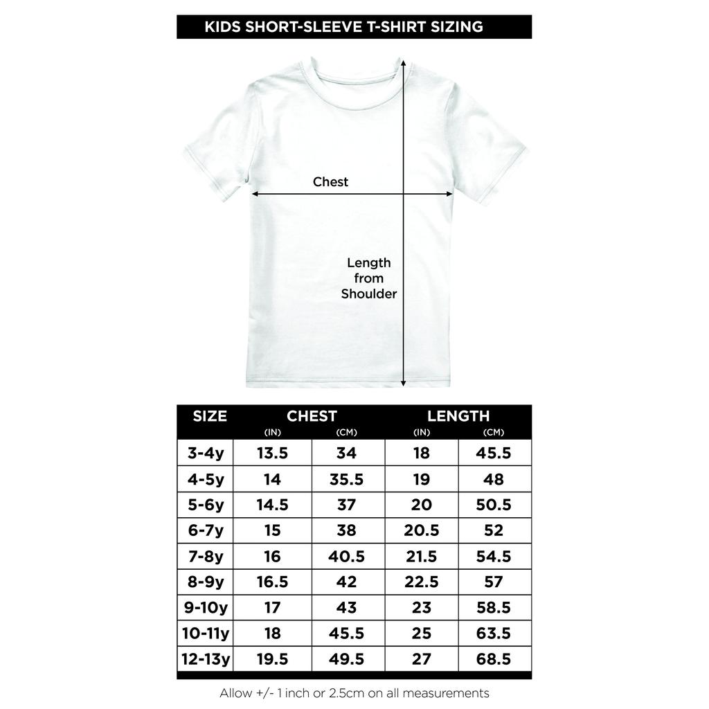 Toy Story 2 Childrens/Kids 1995 Woody T-Shirt