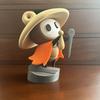 Hollow Knight Шео 3D-печатная фигурка, Сделанная вручную из смолы коллекционная аниме-статуэтка, Игровой декор для стола, Подарок для фанатов