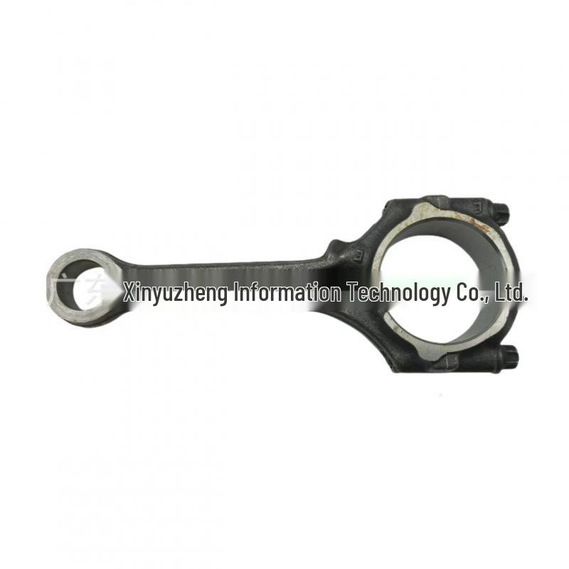 Ford FIESTA Шатун XS6G-6200D2A/XS6E6200A2D