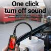 Portable Auto Electrician Kit ANENG BF01 Brake Fluid Tester Car Relay RT01 Voltage Tester 12V/24V Relay Detector 4/5 PinBrake Oil  Analyzer Test Tools