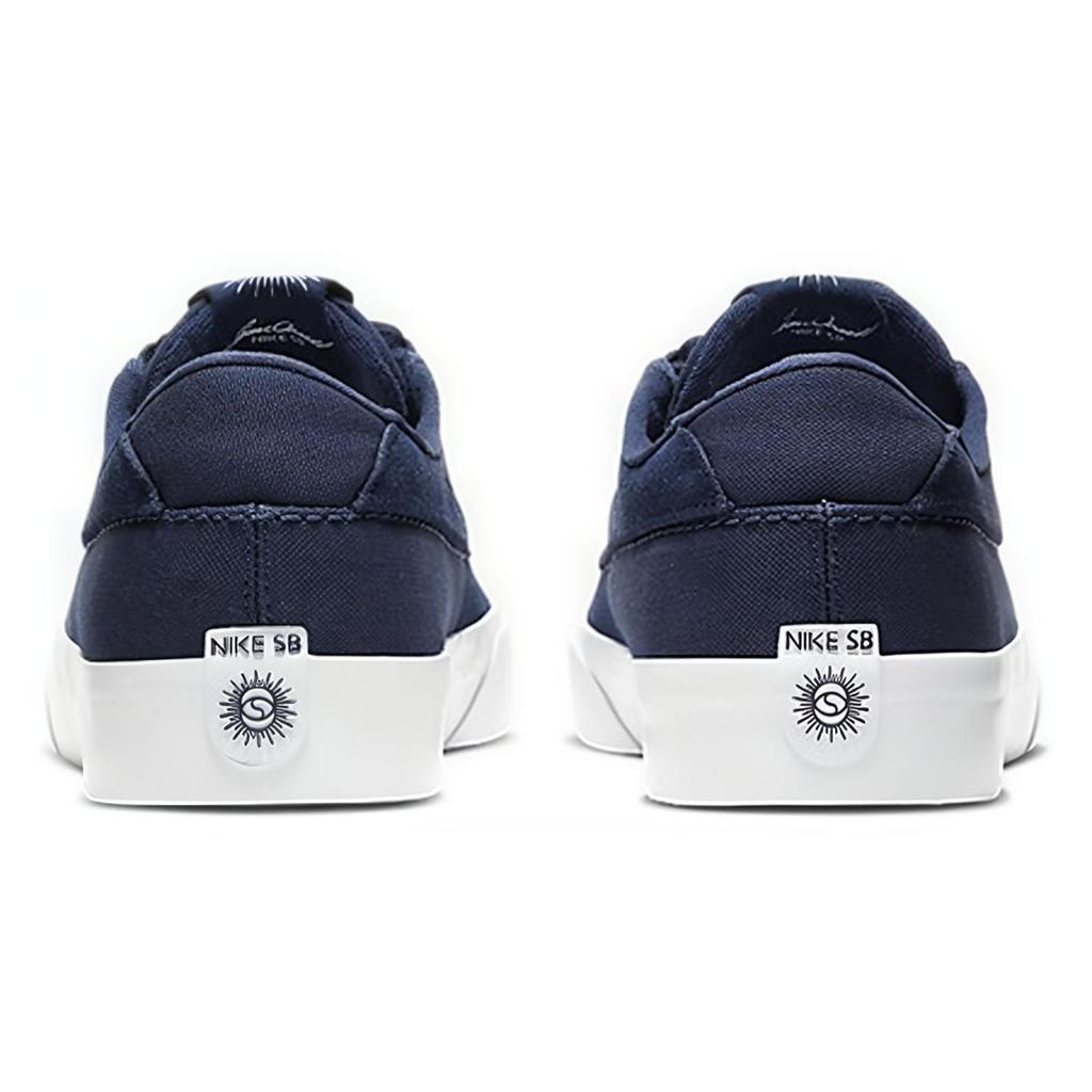 Nike Sb Shane Полуночный синий BV0657-400