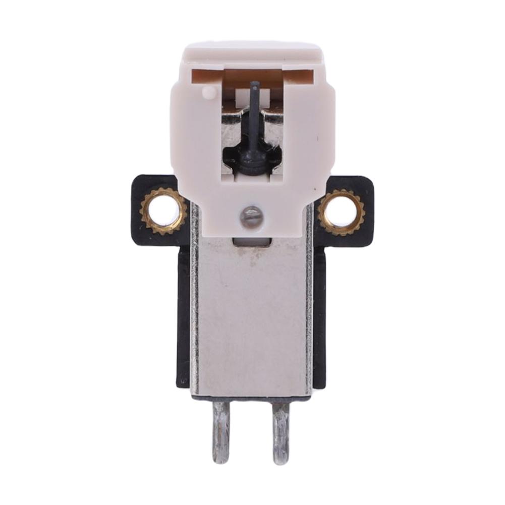 AT-3600/AT-91/AT-91R Магнитный картридж Игла Превосходная четкость Фонокартридж Картридж ММ Лучший контроль Тон и Детали