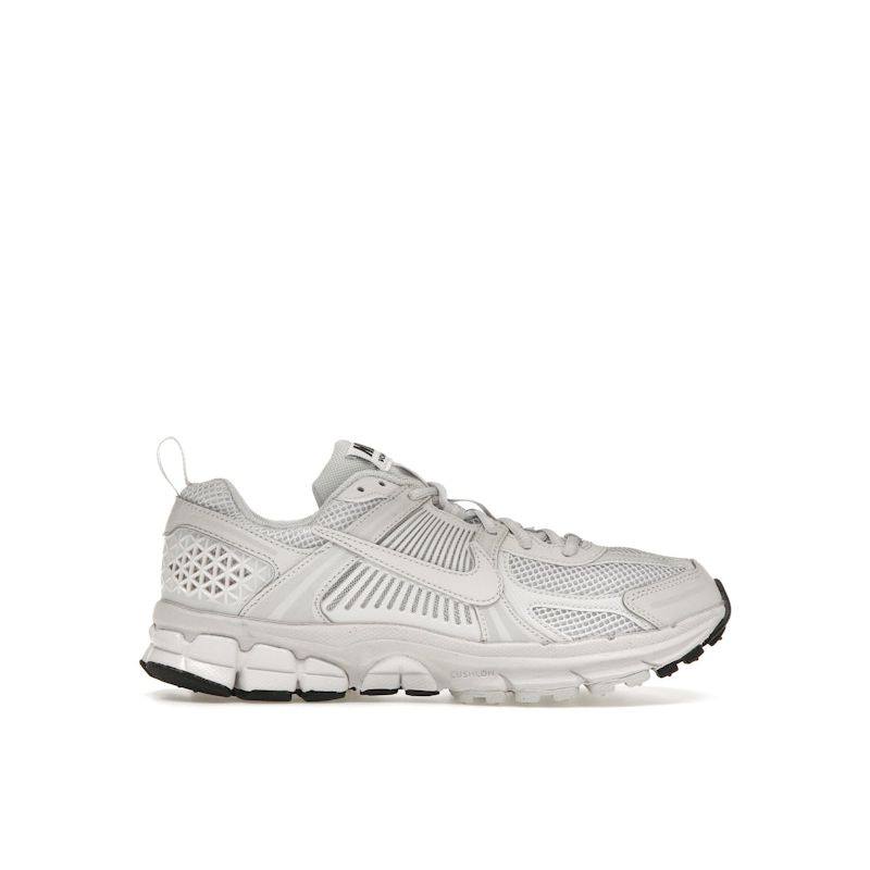 Nike Vomero 5 GS Vast Grey Kids Sneakers White Black Sail HF6998-100