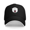 Eisbaren Berlin Baseball Cap sun hat Beach Unisex Womens