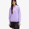 Fred Perry [Женский] Свитер с круглым вырезом из мериносовой шерсти (X19) Afpf2432117-X19