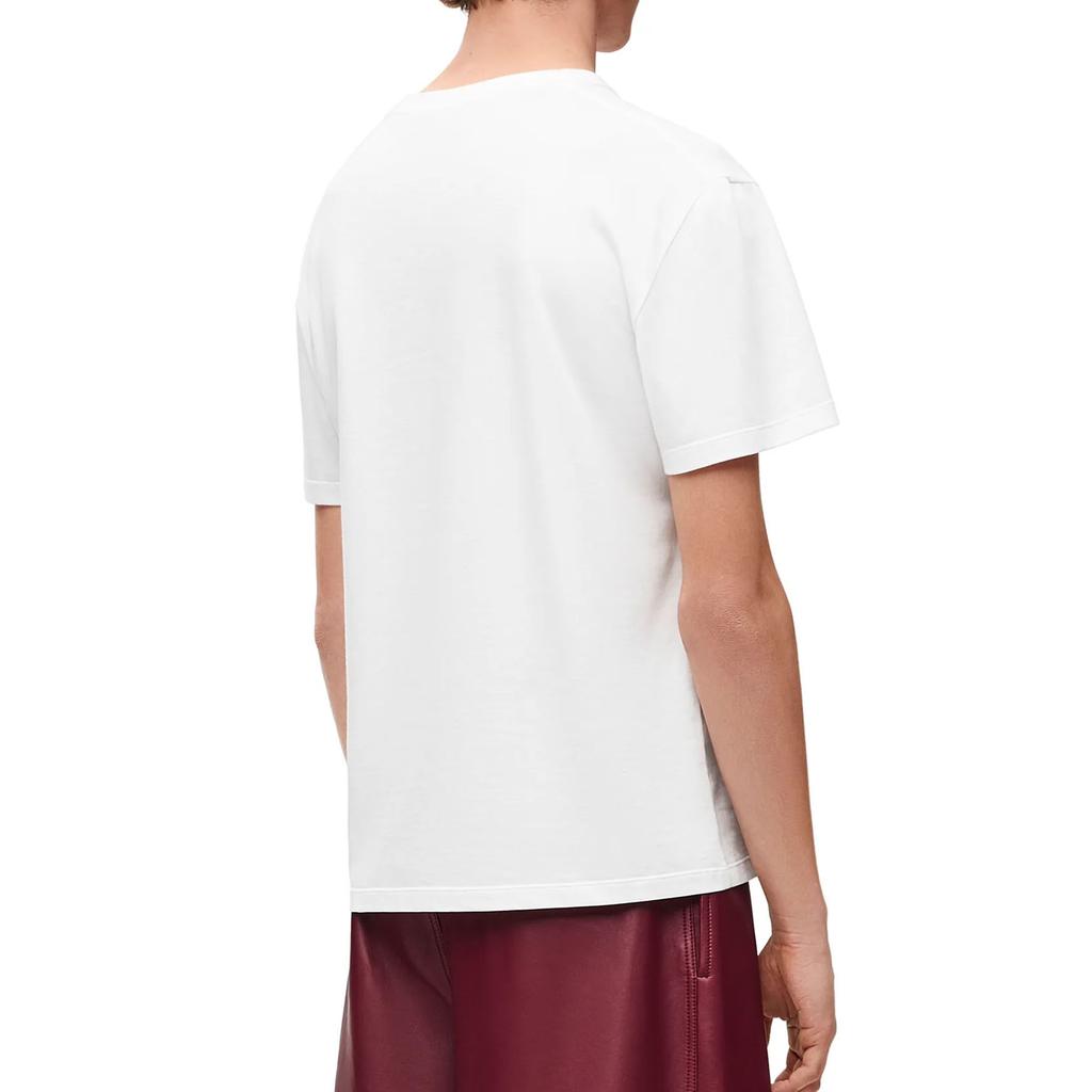 Loewe SS24 Логотип Футболка Мужская H616Y22X67-2100