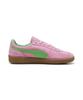 Puma Палермо Специальное - Розовое:зеленый:Черный / 397549-01