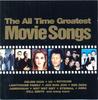 CD VARIOUS - The All Time Greatest Movie Songs MOODCD61 Columbia, Sony  1998 UK Rap & Hip-Hop/R&B Used