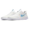 Nike Sb Nyjah Summit White Light Blue Fury AA4272-101