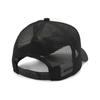 NEW ERA Cap Youth 9FORTY AFrame Trucker Moomin Chrome White Black Snapback 15154724 NER37K3035 940 YOUTH52-56cm