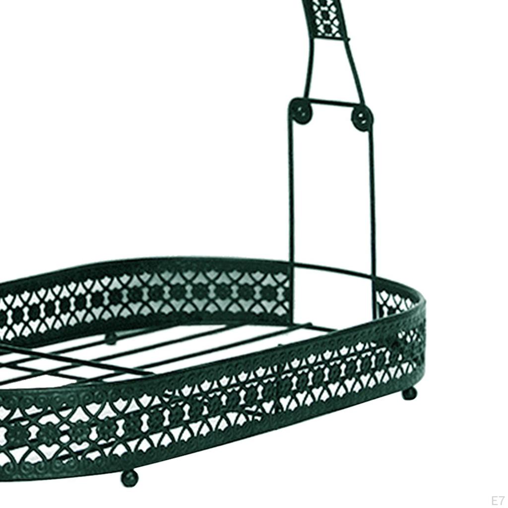 Кружка для кофе и Держатель для чашки Стенд Органайзер для посуды Железная сушилка Стеллаж для хранения Сушилка Крючок для