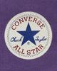 31317061 Converse All Star Aged TC Hi Фиолетовые (Мужской)