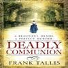 Deadly Communion by Frank Tallis Paperback Book 9780099519720