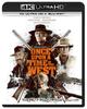 Once Upon a Time In the West 4K Ultra HD ULTRA HD + Blu-ray [4K + Blu-ray]