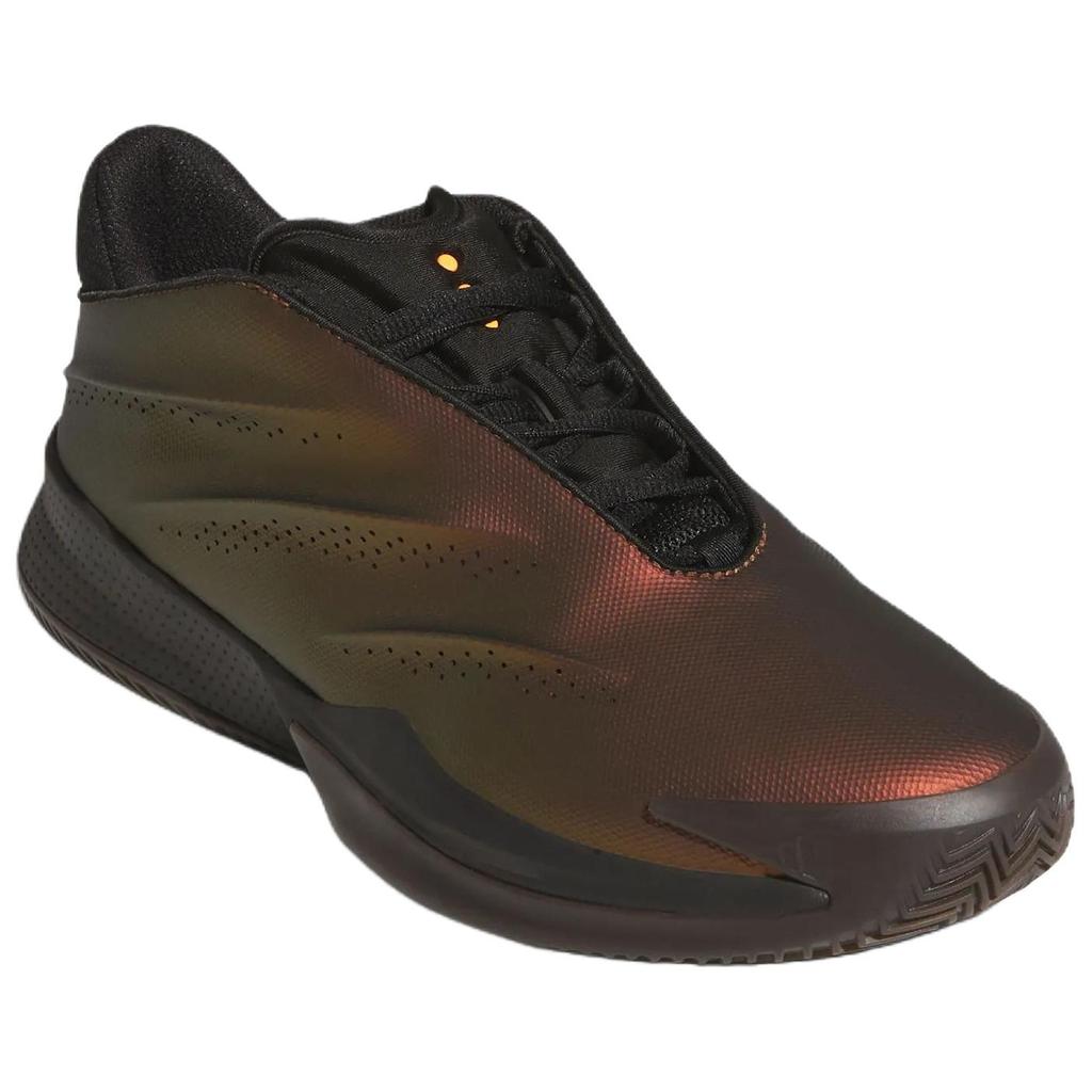 adidas Кроссовки Unisex Crazy Energy Plus Chameleon Медно-оранжевые Черные KI4100