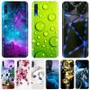 Чехол для телефона Samsung Galaxy A50 Чехол Милый Силиконовый Чехол для Coque Samsung A50 A 50 SM-A505F Чехол TPU Полное Покрытие Coque Funda