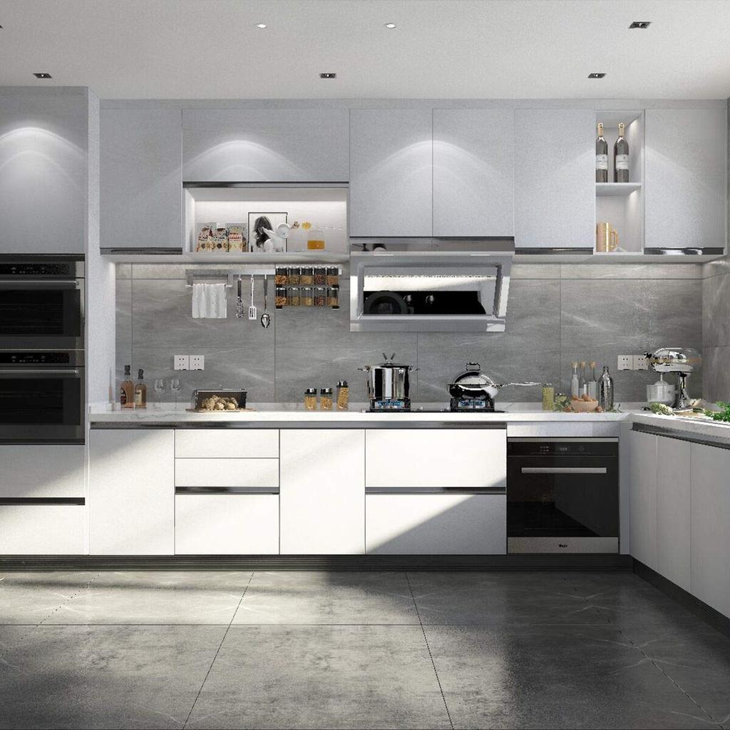 Съемные обои, наклейки, белые обои с текстурой дерева, 40 см x 10 м, настенные наклейки, лист для переделки, термостойкие, водонепроницаемые, для резки, мебельная стена