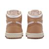 Женские кроссовки Air Jordan 1 Retro High OG Praline Tan White Sail FN6622-201