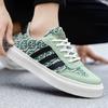 Новые мужские повседневные спортивные туфли, популярный тренд, брендовый дизайнер, кроссовки, высококачественные, универсальные, удобные спортивные туфли