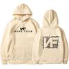 Rapper Nf Hope Tour Concert Hoodies Men Women Fashion Hip Hop Long Sleeve Sweatshirts Casual Soft Oversized Pullovers Fans Gift