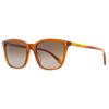 Kate Spade Women S Square SunglaSSeS Pavia 09qha Brown 55mm 09qha