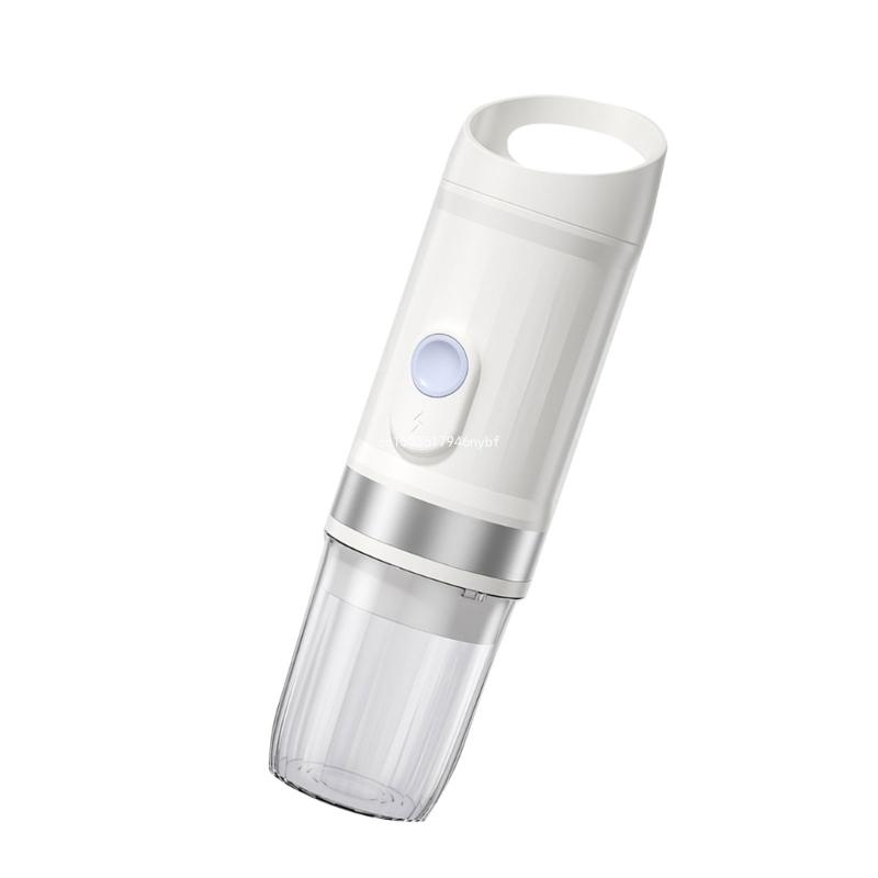 Small Portable Coffee Maker Electric Capsules Coffee Portable Coffee Dropship