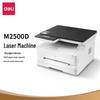 Deli M2500D A4 Черно-белый многофункциональный лазерный принтер CN вилка (адаптер в комплекте)