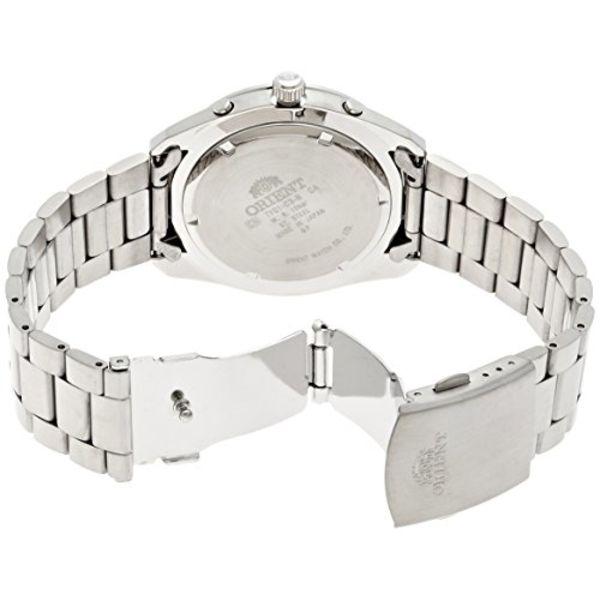 Orient Спортивные мужские часы NEO70's Horizon Solar Chronograph WV0021TY, новинка из Японии