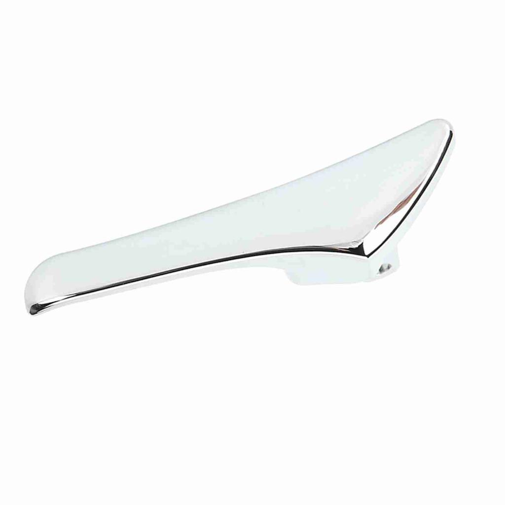 Ручка двери салона автомобиля подходит для Mercedes Benz W211 E Class E320 E500 E63 AMG Chrome(Осталось