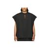 Коллаборация Originals X Willy Chavarria Jabbar SS25 Спортивный трикотажный удобный жилет Жилеты унисекс JZ4888