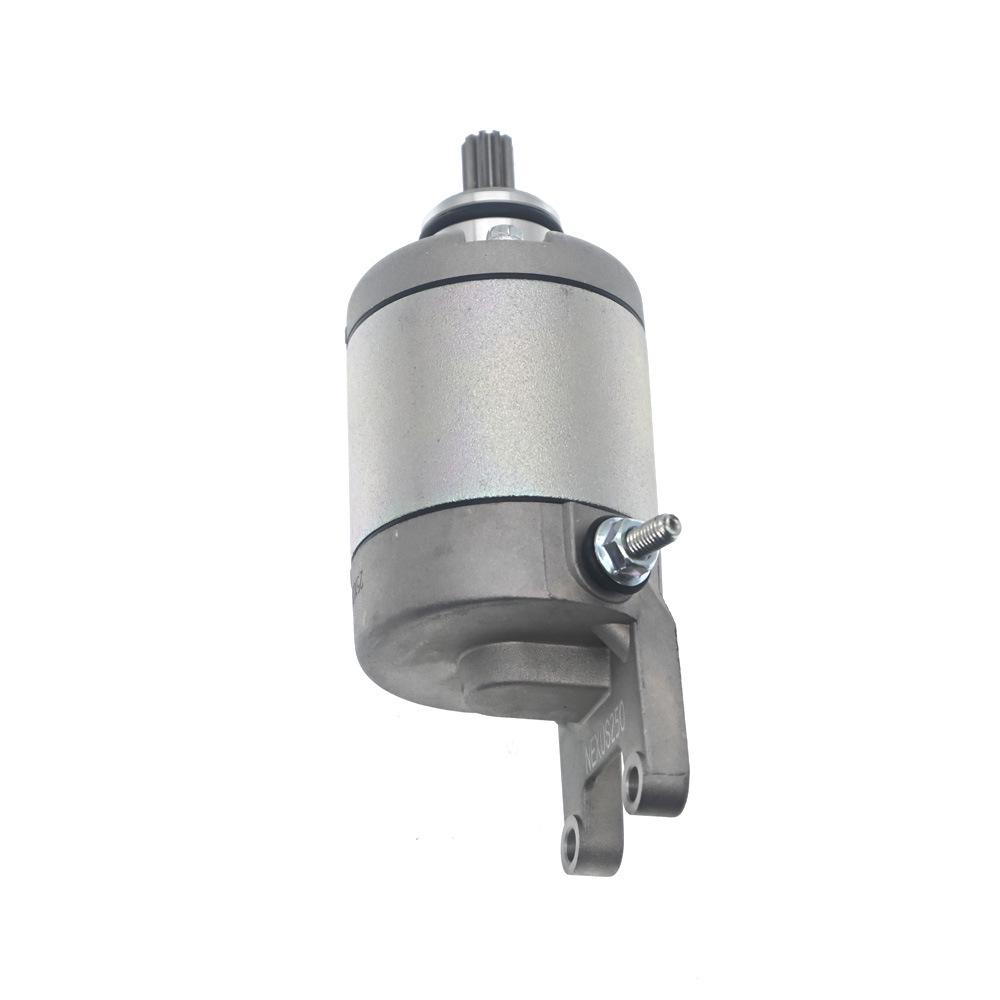 Starter Motor for Piaggio NEXUS 250/300