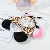 Theme Party Plush Cartoon Cosplay Hair Band Hair Accessories Animals Ears Headband Party Supply