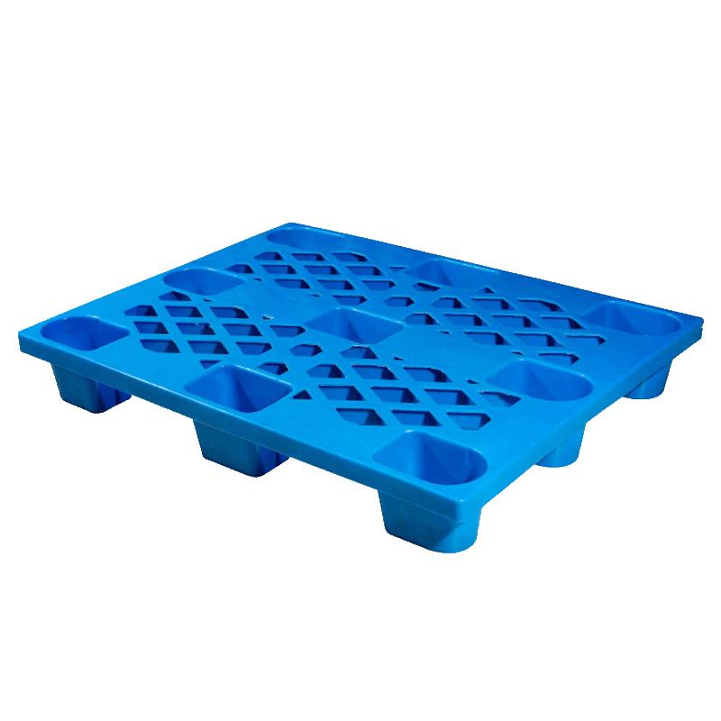 Jin Gu Lao KCxh-517 HDPE Plastic Mesh Pallet