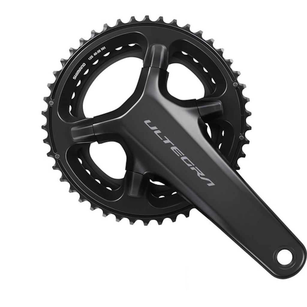 SHIMANO Ultegra 11S 175мм 52x36 IFC08EX26A FC-08