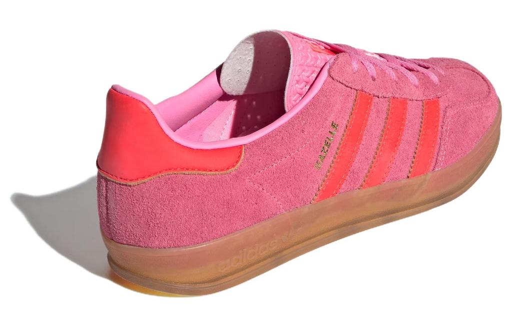 adidas Gazelle Indoor Beam Розовый Женский IE1058