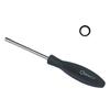 Splined  21T Anti Slip Adjustment Drilling Double D Power Tool Repair Tools Screwdriver Carburetor