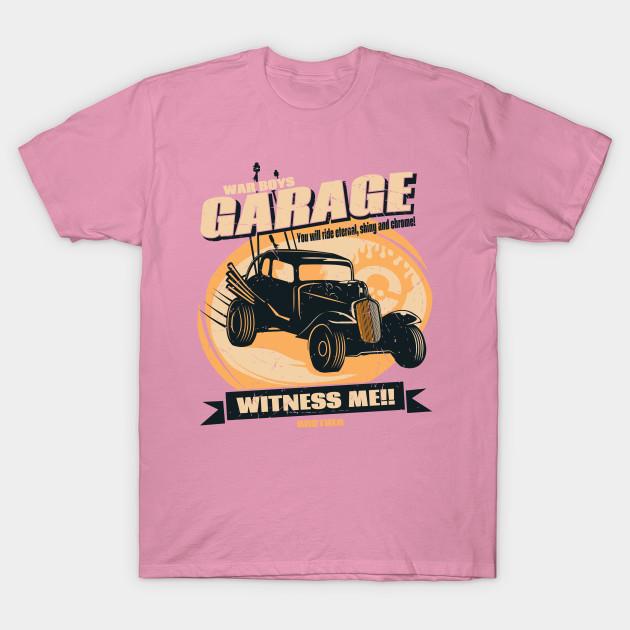 Футболка Женская Warboys Garage Харадзюку Принт Кавайная Футболка Летняя Короткий Рукав Женская Футболка Топ