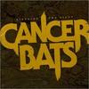 CD CANCER BATS - Birthing The Giant ABA0040 Abacus Recordin 2006 US Рок Б/У