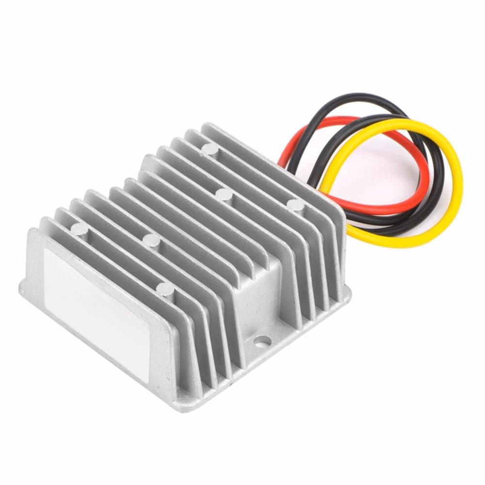20A DC-DC Converter 240W Step Down Converter Waterproof Voltage Reducer  Power Supply