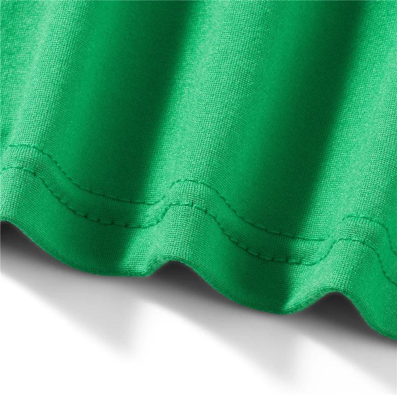 Европейский и американский летний женский повседневный топ с V-образным вырезом, с принтом букв, вышивкой, облегающий, короткий, Y2K