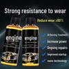 Engine Oil Additive: Anti-Wear, Noise Reduction, Anti-Vibration, Anti-Rust, Burning Treatment.