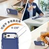 Прочный чехол Ott Box Defender Armor для iPhone 18 17 16 15 14 13 12 Pro Max 16 15 14Plus, PC+TPU, магнитный, ударопрочный, защита от царапин