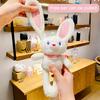 Lovely Rabbit Plush Toy Plushies PP Cotton Decoration