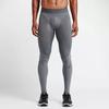 Nike Мужские брюки Pro Hypercompression 'Серый' 646368-065