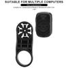 Bike Computer Stand MTB Road Bicycle Computer Speedometers Mount Adapter For Garmin Edge Blackbird iGPSPORT Cycling Accessories