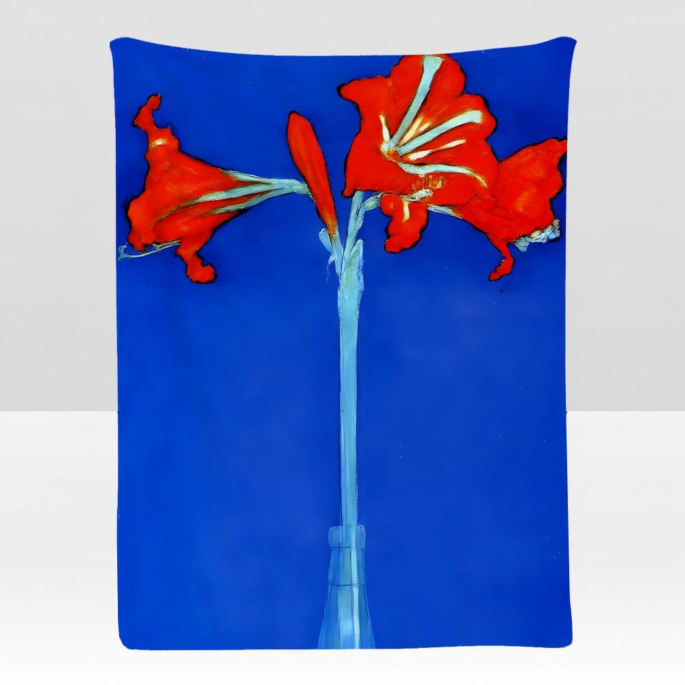 artist MMondrian Art Throw Soft Flannel Blanket for Bed Bedroom Sofa Picnic Throw Skinfriendly Breathable Gift Cover