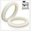 Durable Espresso Machine Gaskets Universal Grouphead  Head Gasket Silicone Steam Ring for Breville